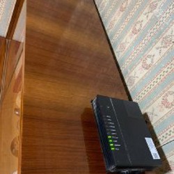 Книжный шкаф - фото 7