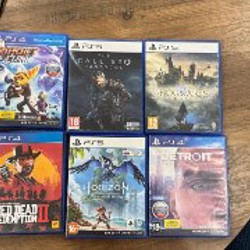 Консоль PlayStation 5 - фото 2