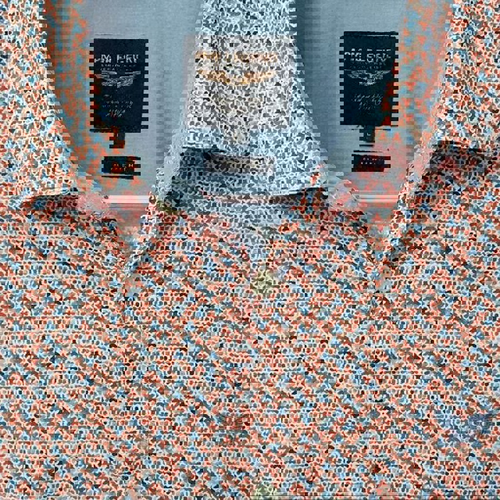 Рубашка PME Legend