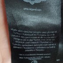 Рубашка PME Legend - фото 4