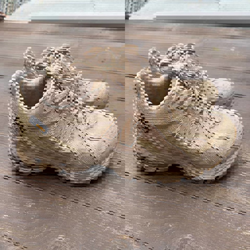 Кроссовки New Balance 1906R Cordura