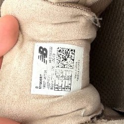 Кроссовки New Balance 1906R Cordura - фото 5