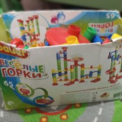 Конструкторы - фото 2