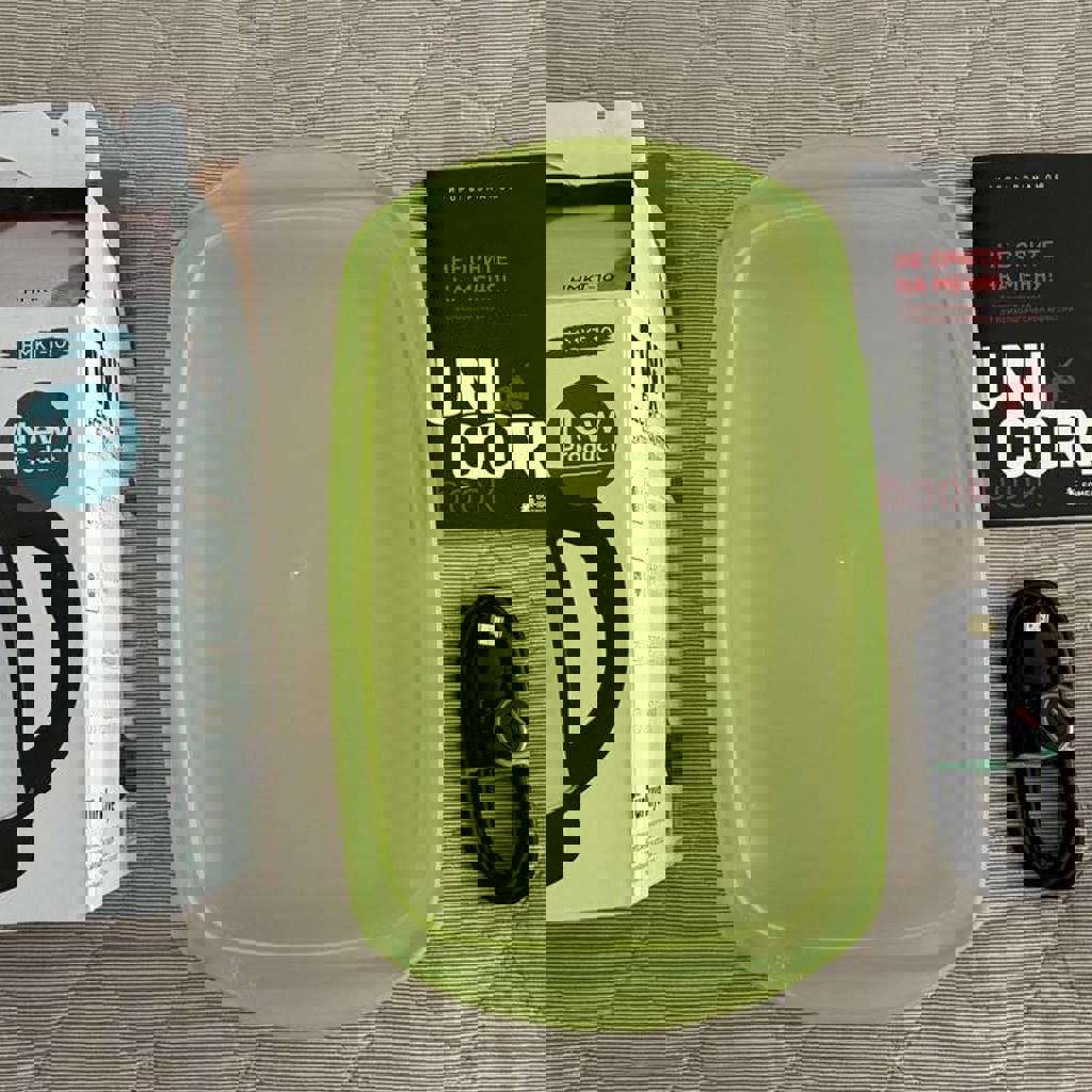 Новая подушка 50*70 см