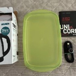 Новая подушка 50*70 см - фото 1