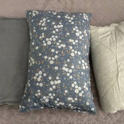 Новая подушка 50*70 см - фото 2