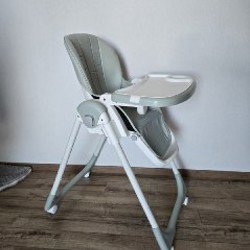 Детский стул для кормления - фото 2