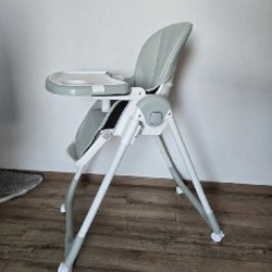 Детский стул для кормления - фото 3