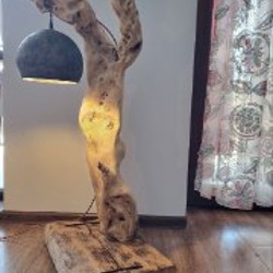 Торшер - фото 2