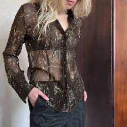 Сапоги из натуральной кожи - фото 5