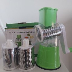 Духовка - фото 1