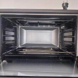 Духовка - фото 4