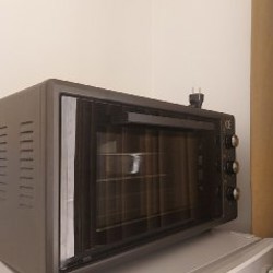 Духовка - фото 6