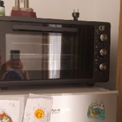 Духовка - фото 7