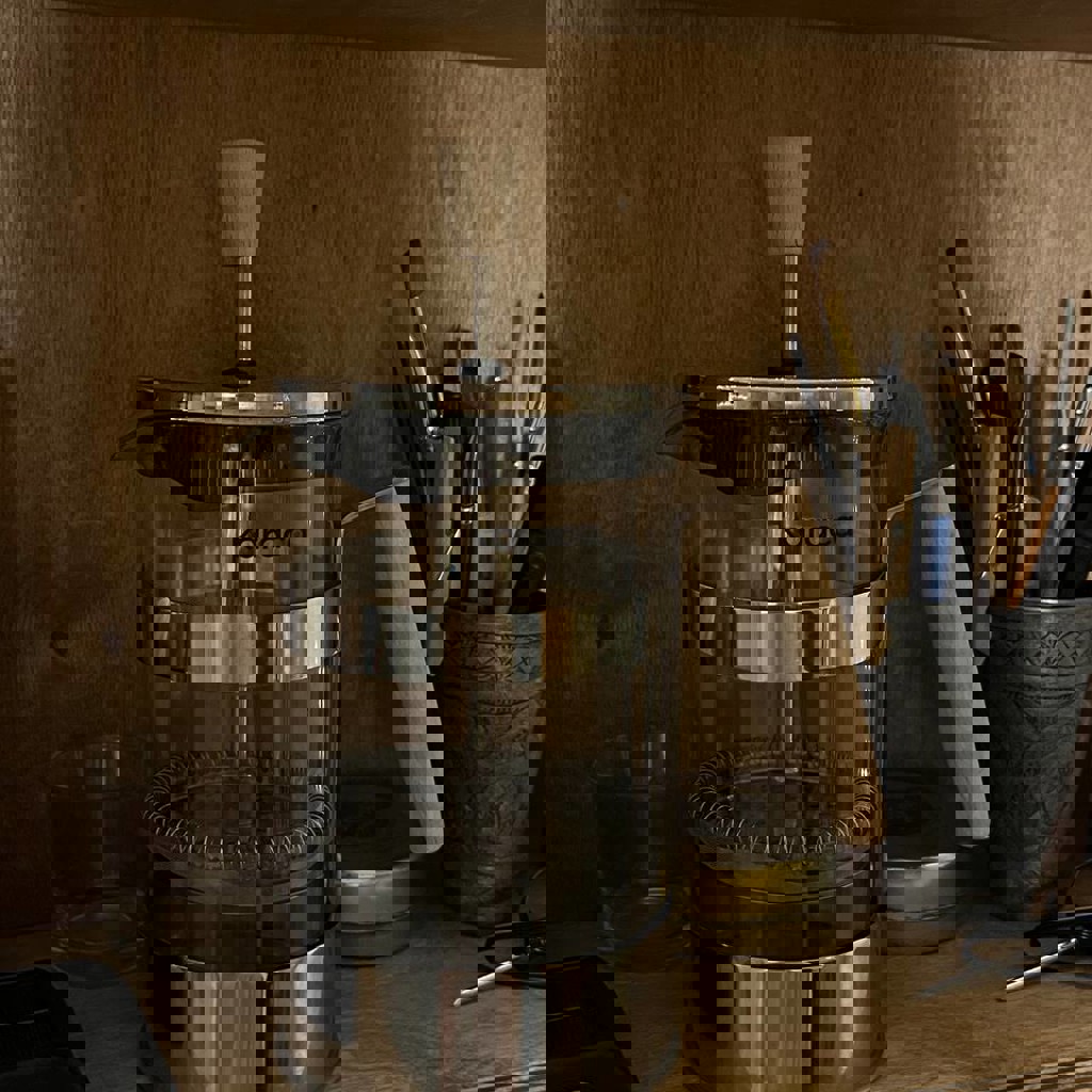 Френч пресс