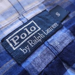 Рубашка Polo Ralph Lauren - фото 3
