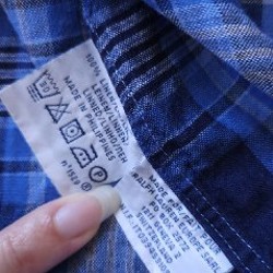Рубашка Polo Ralph Lauren - фото 4