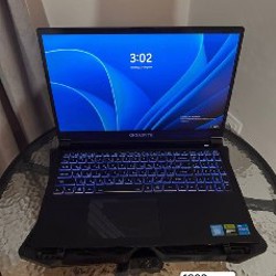 Ноутбук Gigabyte - фото 3