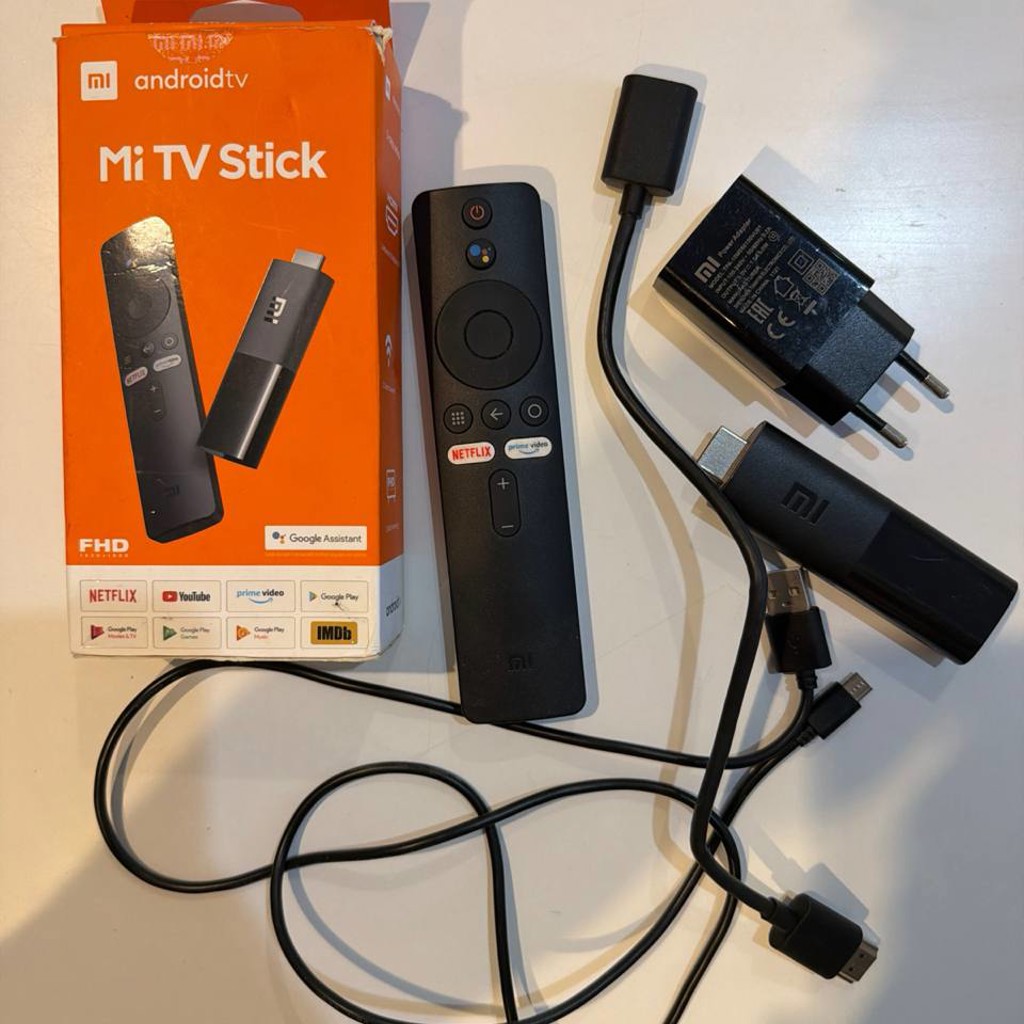 Ami TV Stick