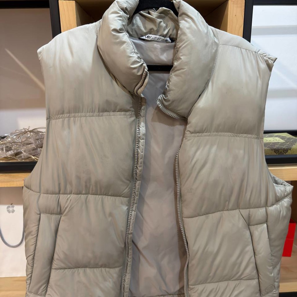 Жилетка Zara
