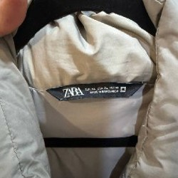 Жилетка Zara - фото 2