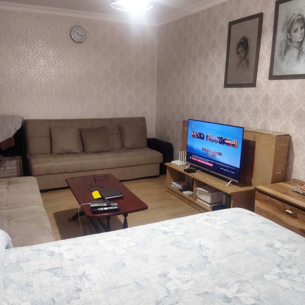 Квартира в Сабуртало