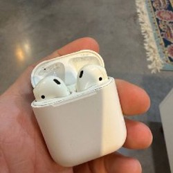 AirPods 1 поколения - фото 2