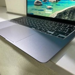 MacBook Air 13” (M1, 2020) - фото 8