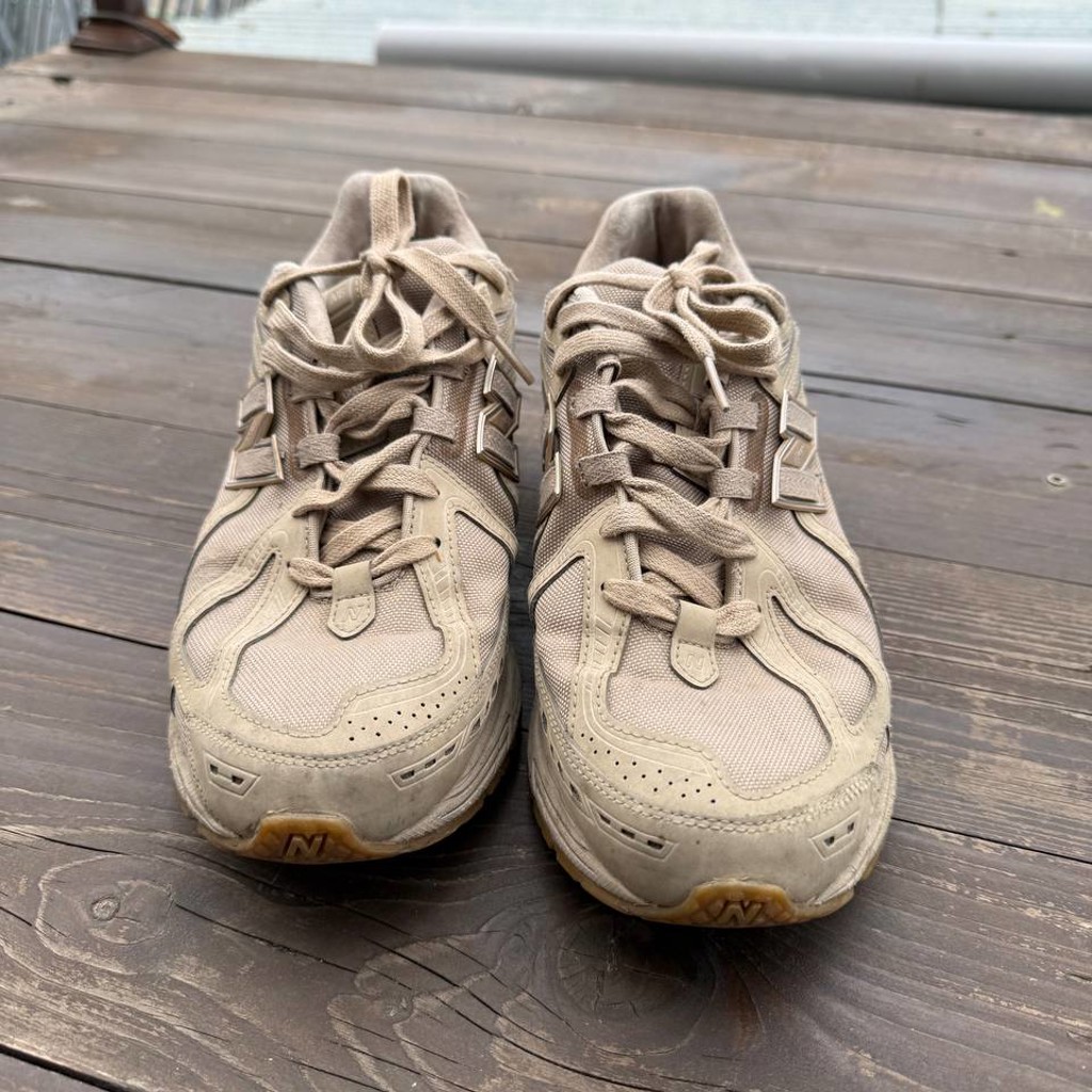 Кроссовки New Balance 1906R Cordura