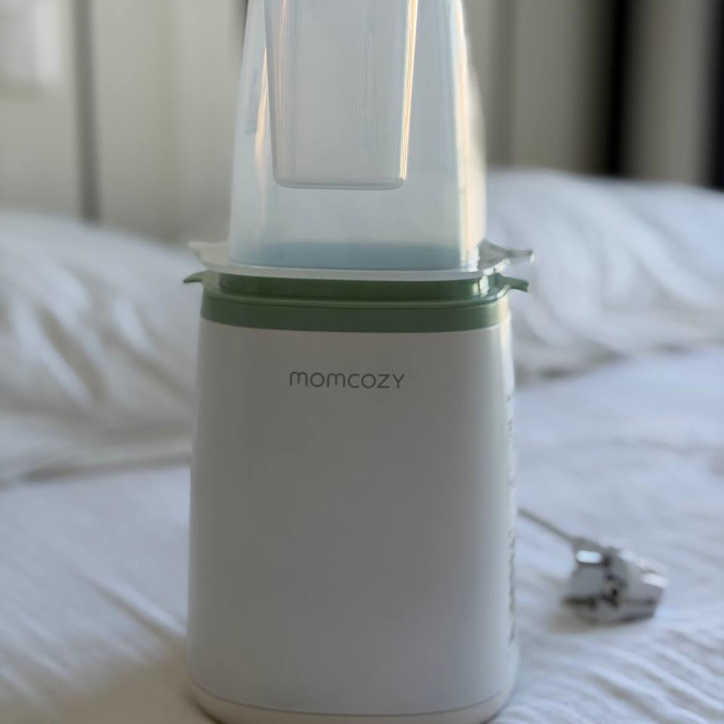 Подогреватель Momcozy 6-in-1