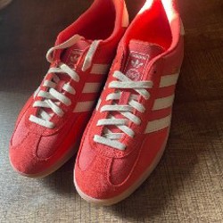 Кроссовки Adidas Gazelle - фото 2