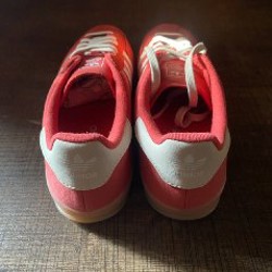 Кроссовки Adidas Gazelle - фото 3