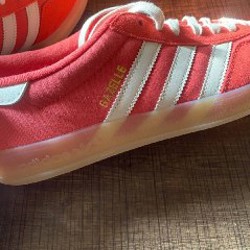 Кроссовки Adidas Gazelle - фото 4