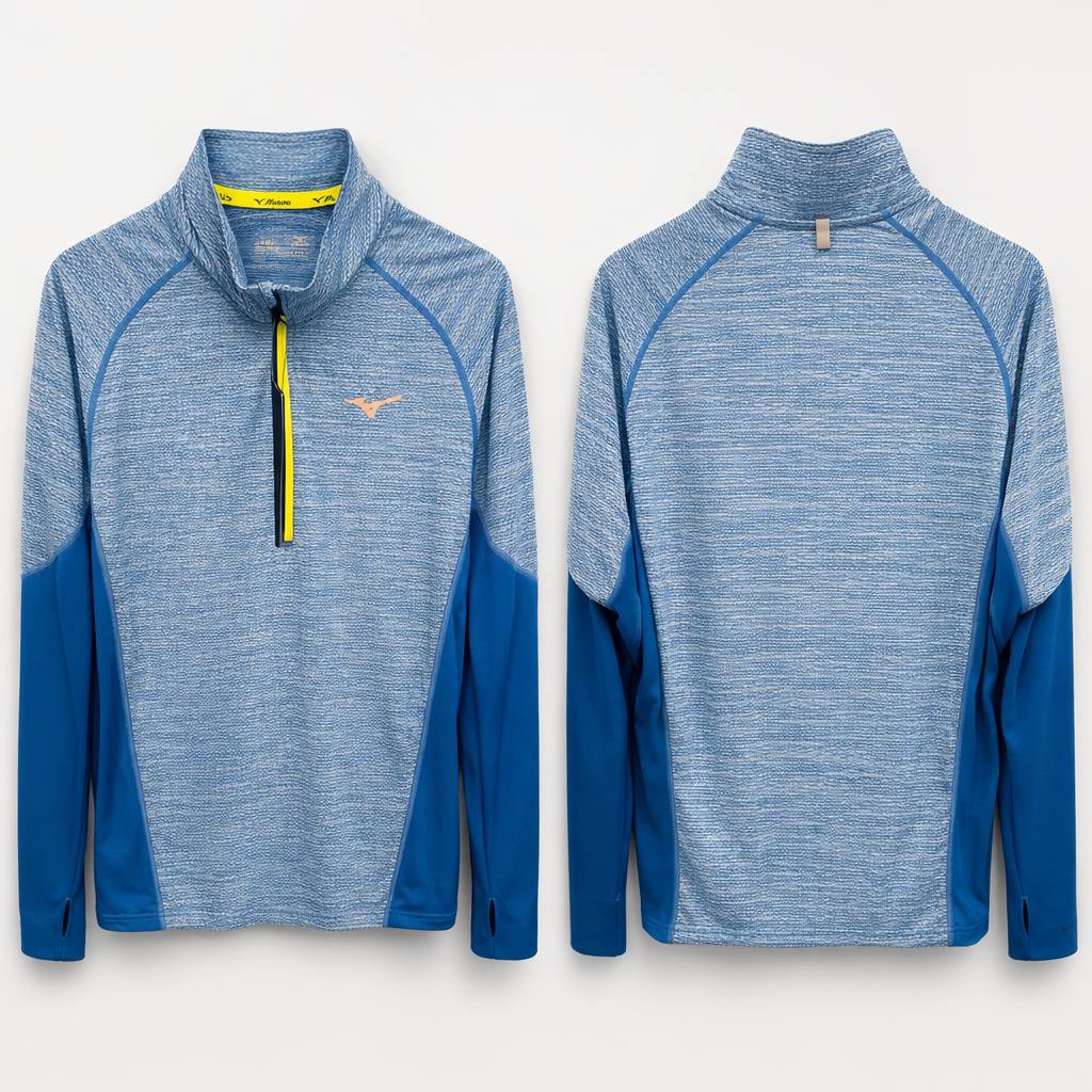 Mizuno Training Top