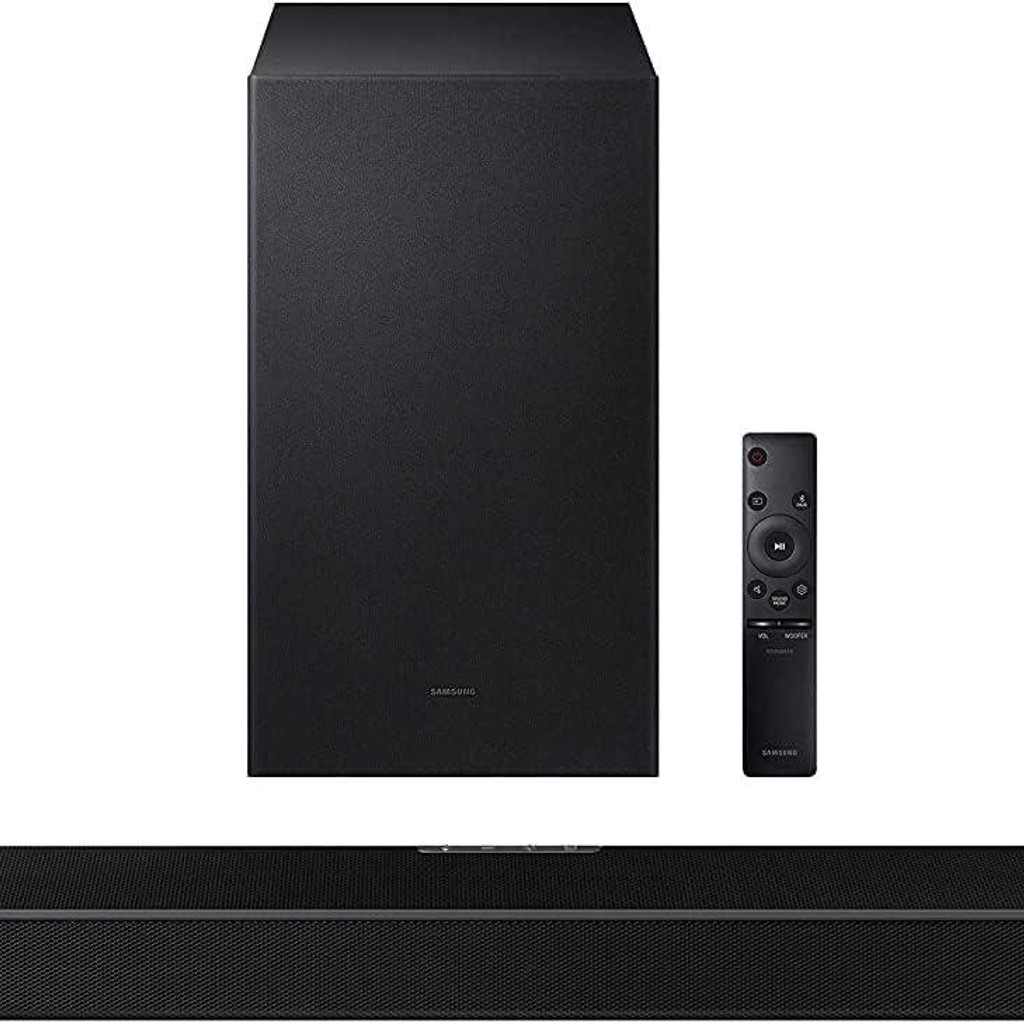 Саундбар Samsung HW-Q600A