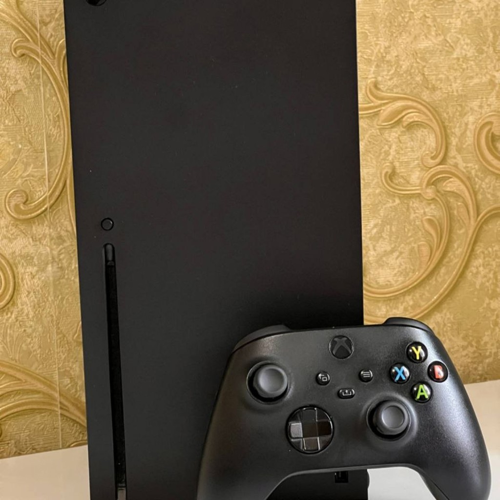 Xbox X Series
