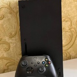 Xbox X Series - фото 2