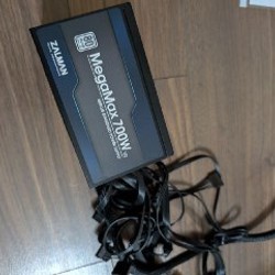 Процессорный кулер Zalman CNPS10X Optima II Black RGB - фото 1