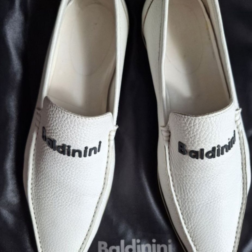 Лоферы Baldinini