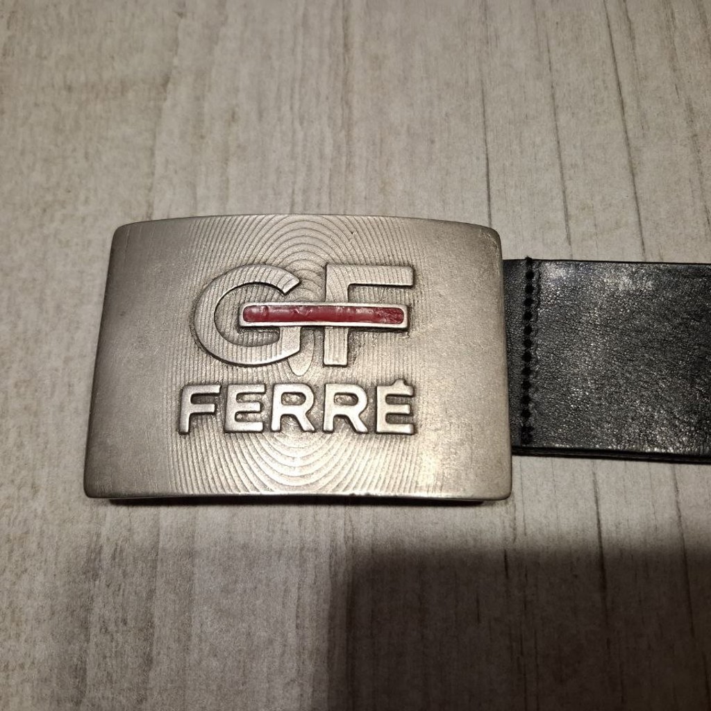 Ремень GF Ferre