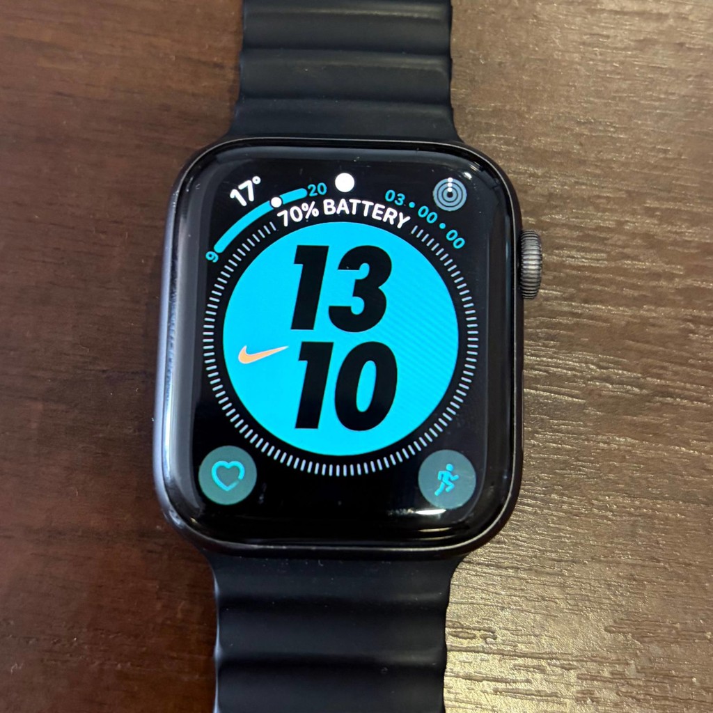 Apple Watch S4 44 mm