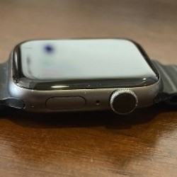 Apple Watch S4 44 mm - фото 6