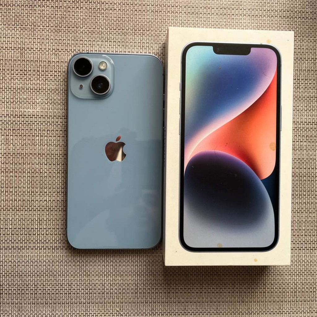 IPhone 14 128