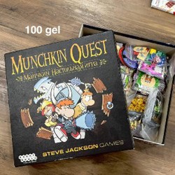 Munchkin Quest - фото 2