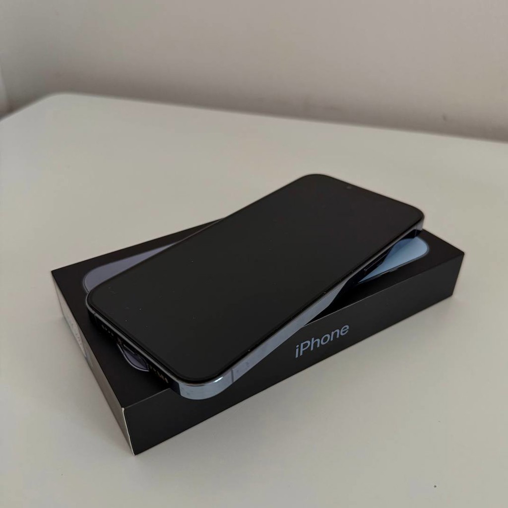 IPhone 13 Pro Max