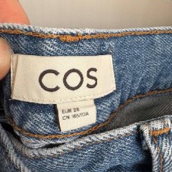 Джинсы COS - фото 2
