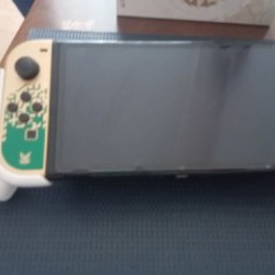 Нитендо свитч Oled - фото 4