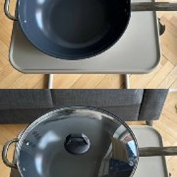 Толстовка Wolee - фото 4