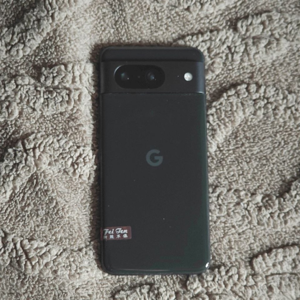 Google Pixel 8