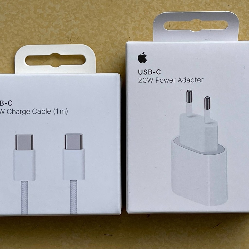 Адаптер 20w